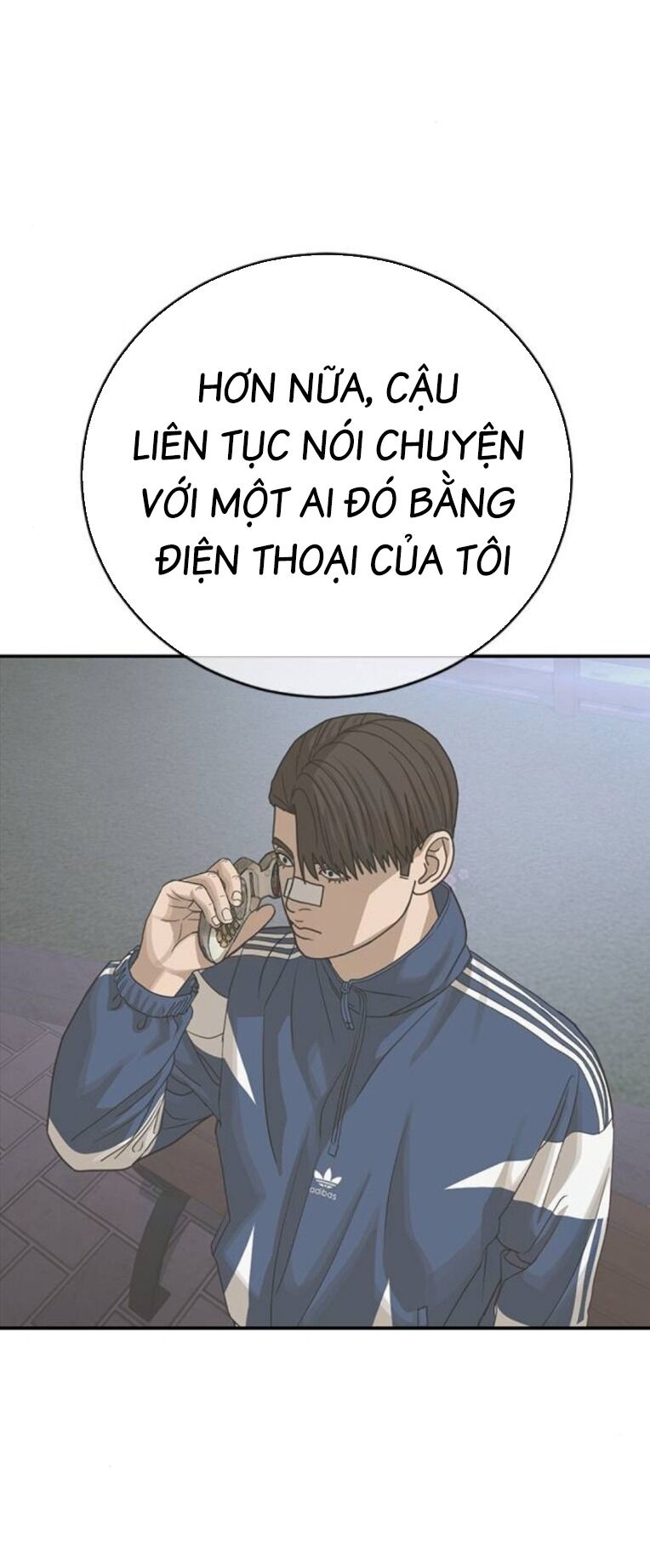 Thời Đại Ulzzang Chapter 32 - 51