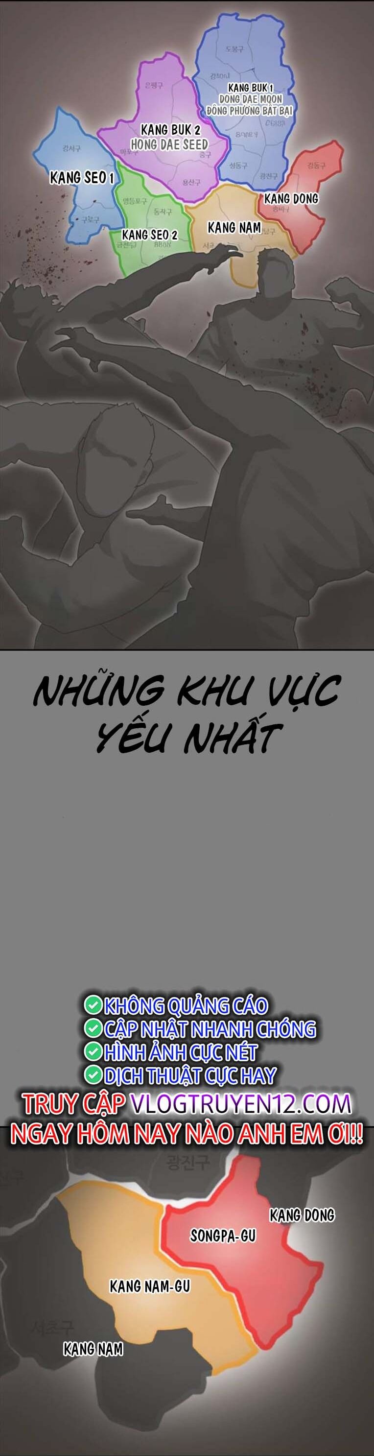 Thời Đại Ulzzang Chapter 46 - 16