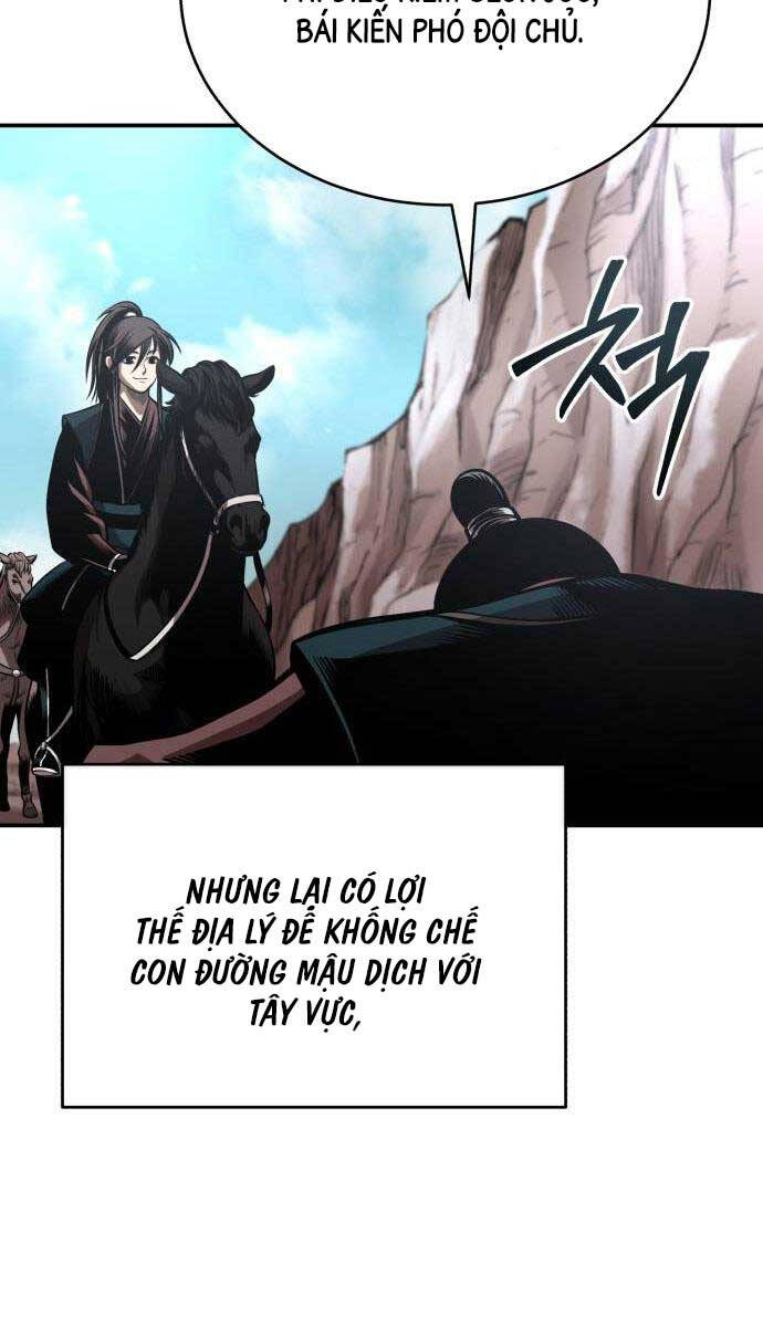 Quy Hoàn Lục Ma Đạo Chapter 28 - 37