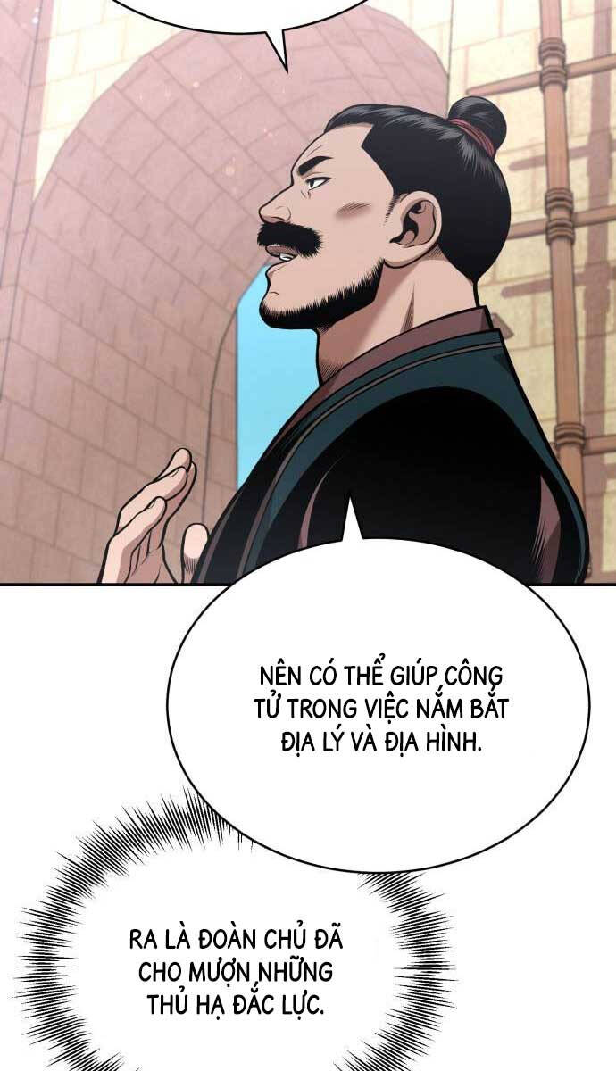 Quy Hoàn Lục Ma Đạo Chapter 28 - 6