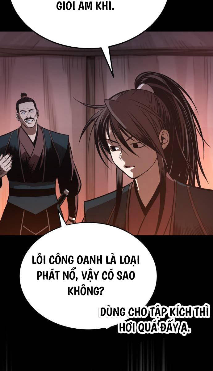 Quy Hoàn Lục Ma Đạo Chapter 29 - 75