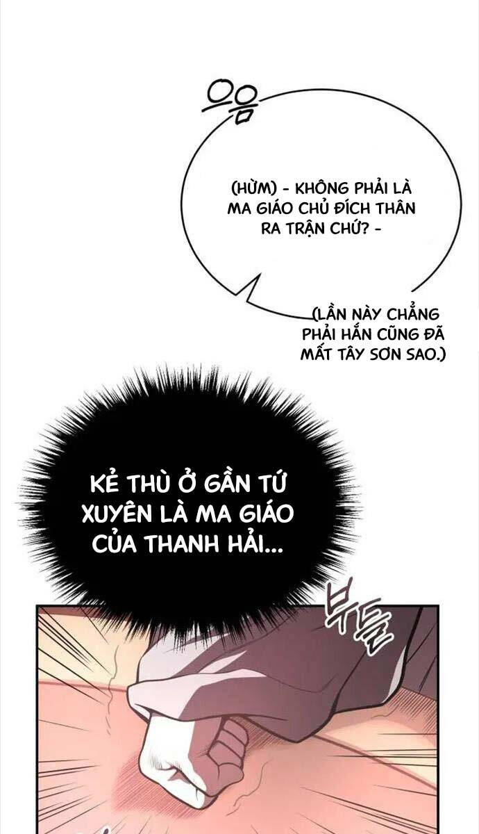 Quy Hoàn Lục Ma Đạo Chapter 39 - 81