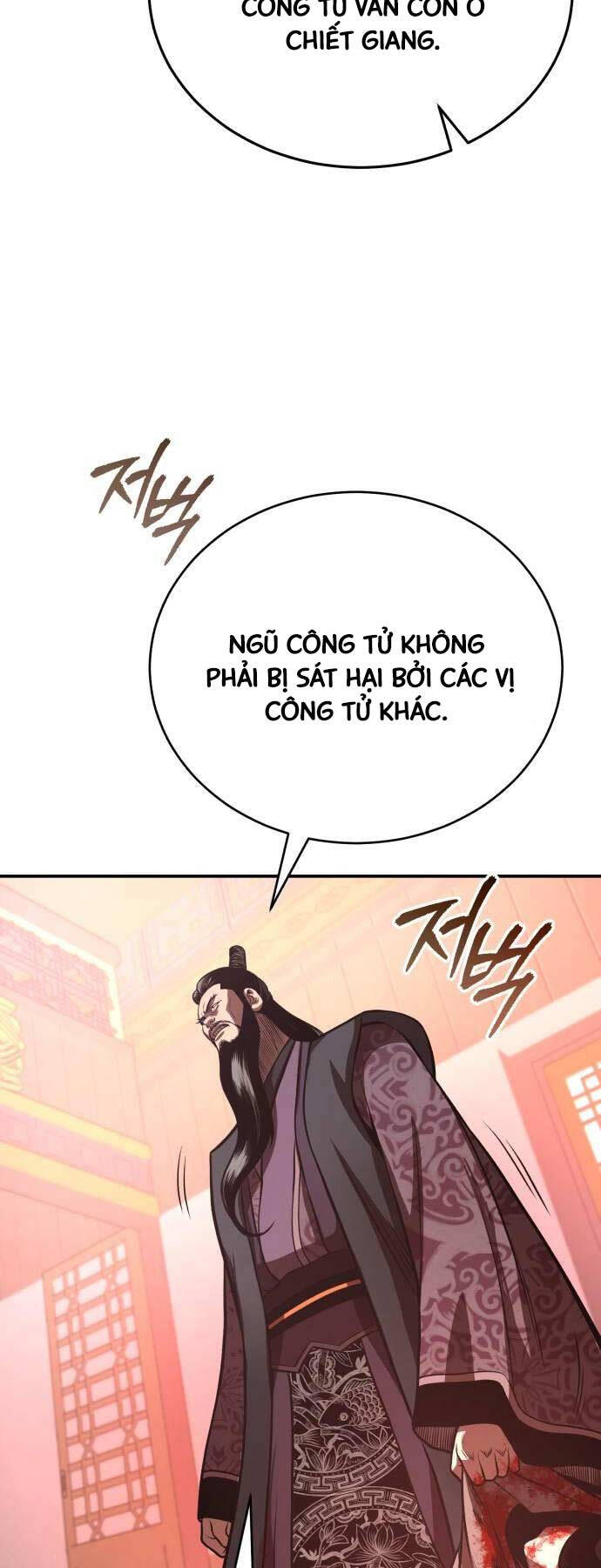 Quy Hoàn Lục Ma Đạo Chapter 41 - 66