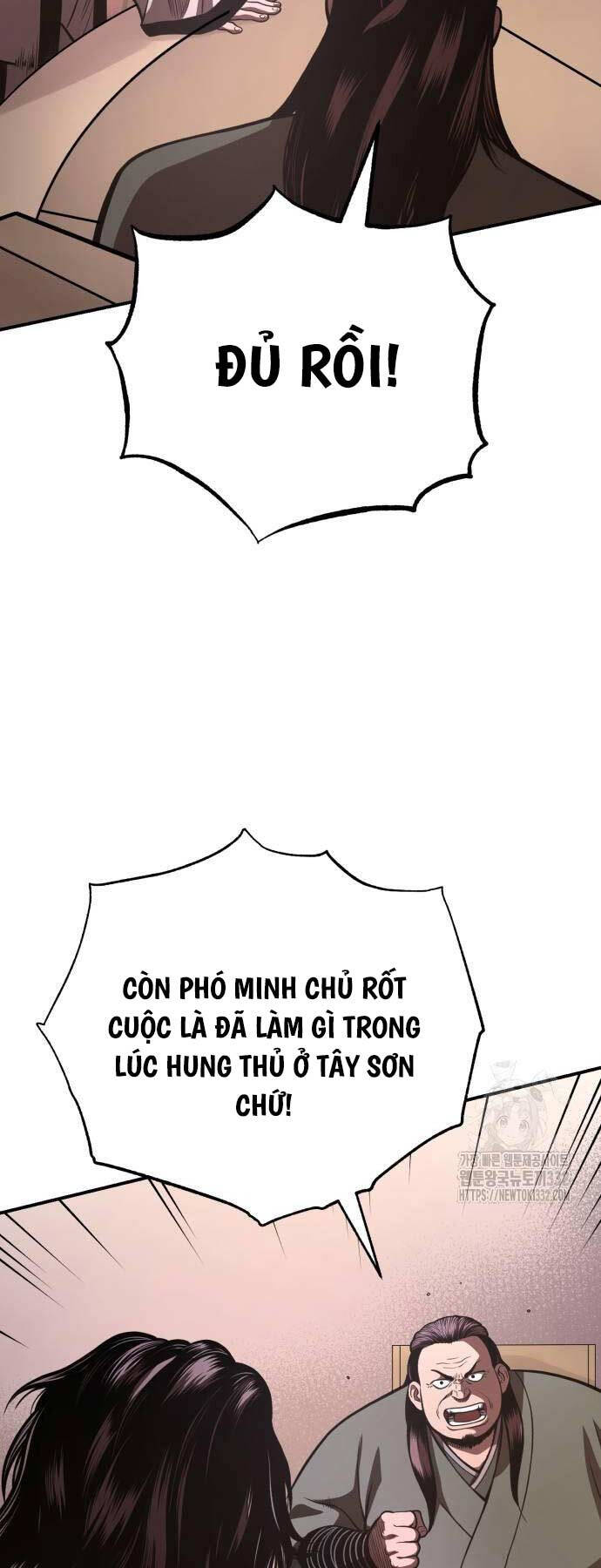 Quy Hoàn Lục Ma Đạo Chapter 43 - 56