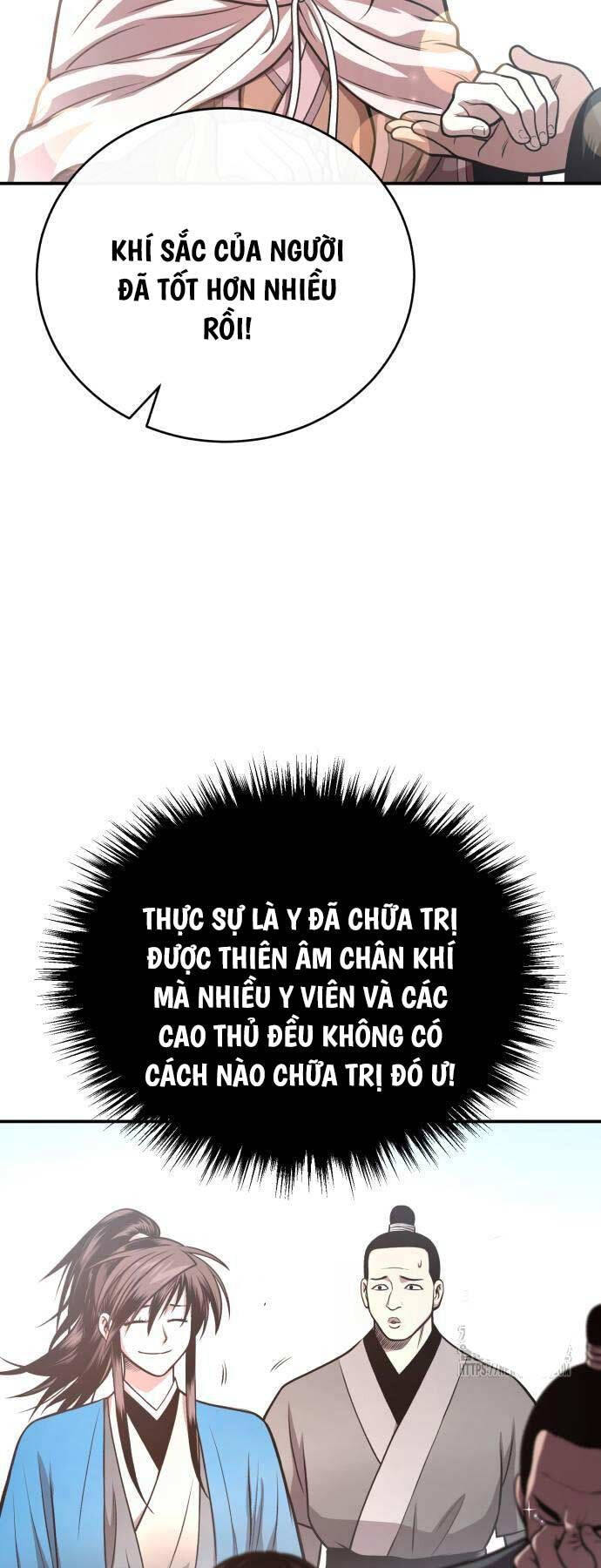 Quy Hoàn Lục Ma Đạo Chapter 43 - 10