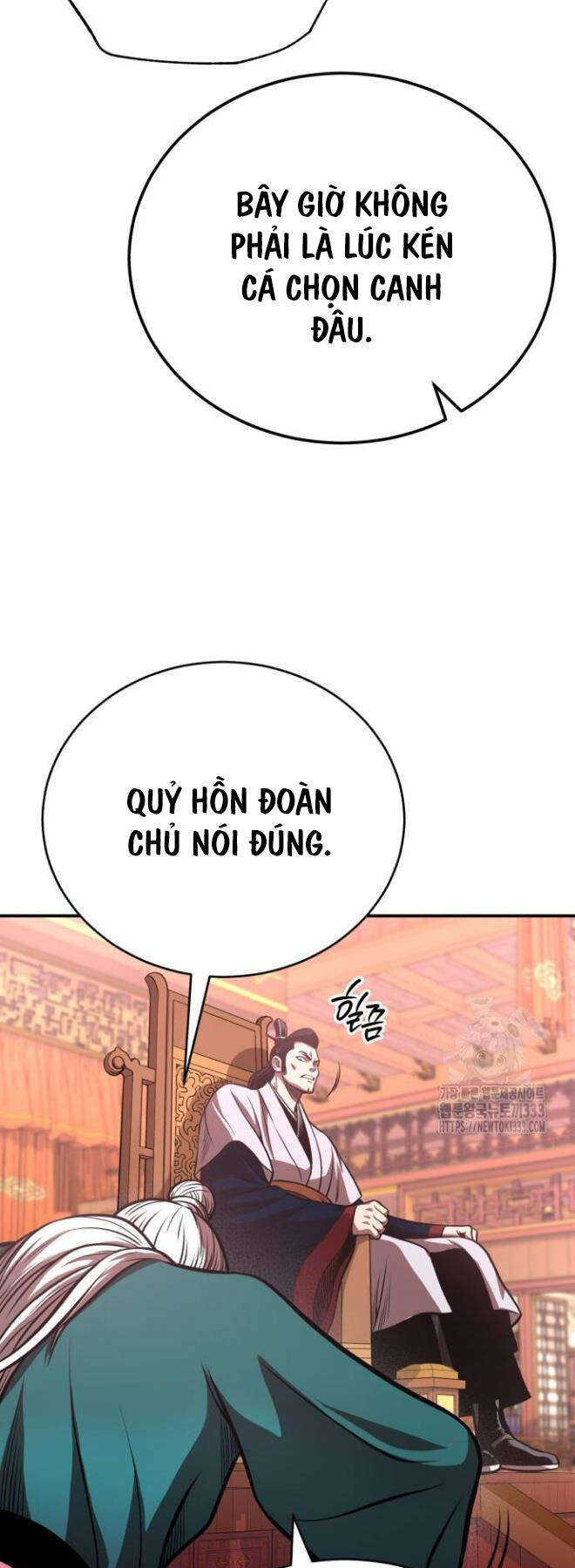 Quy Hoàn Lục Ma Đạo Chapter 44 - 31