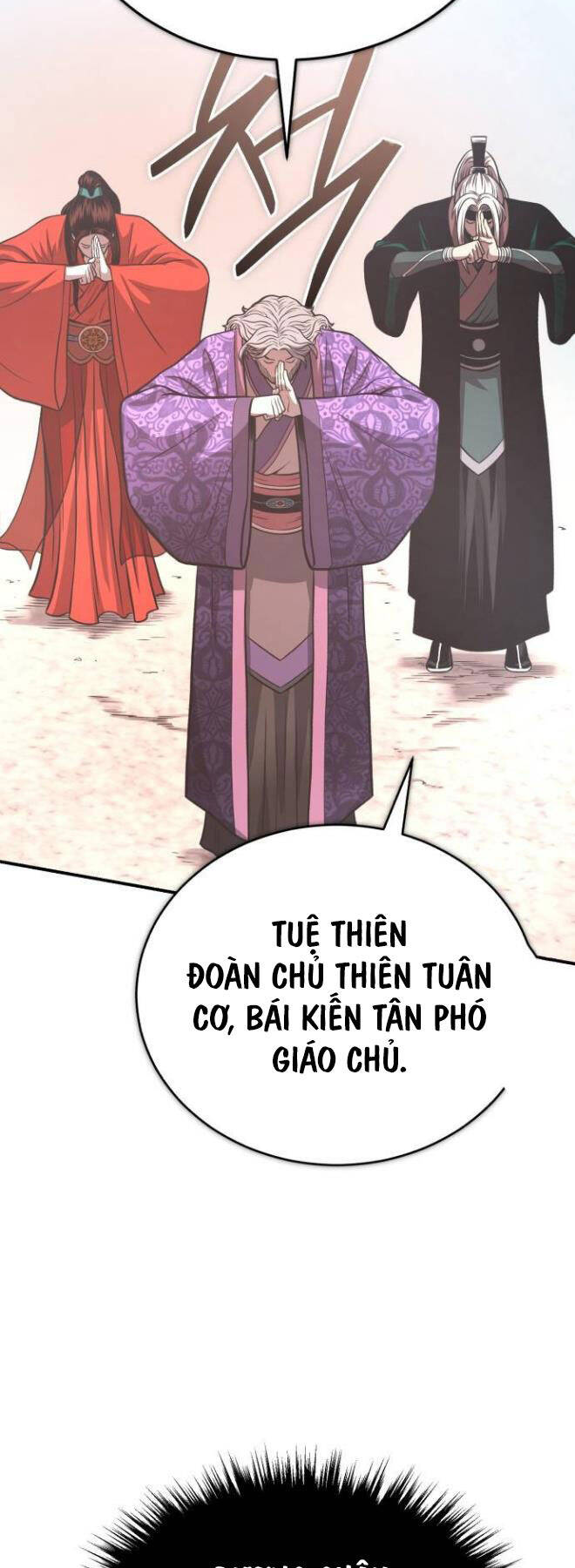 Quy Hoàn Lục Ma Đạo Chapter 44 - 43