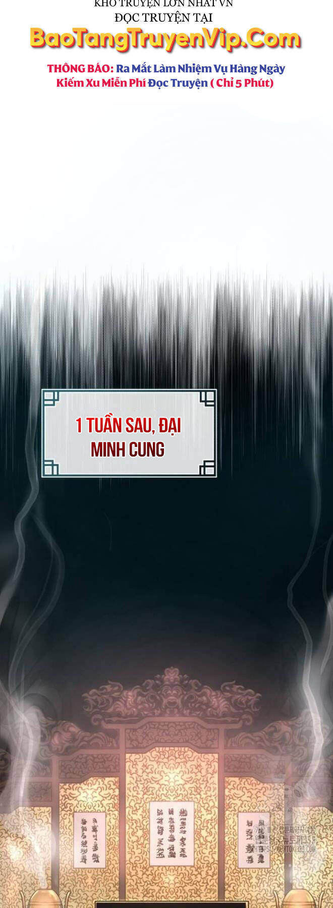 Quy Hoàn Lục Ma Đạo Chapter 44 - 47