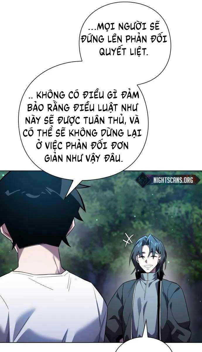 Đêm Của Yêu Tinh Chapter 11 - 91