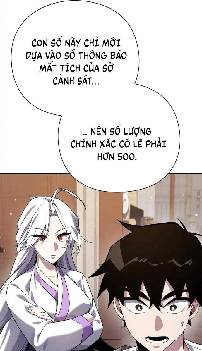 Đêm Của Yêu Tinh Chapter 12 - 123