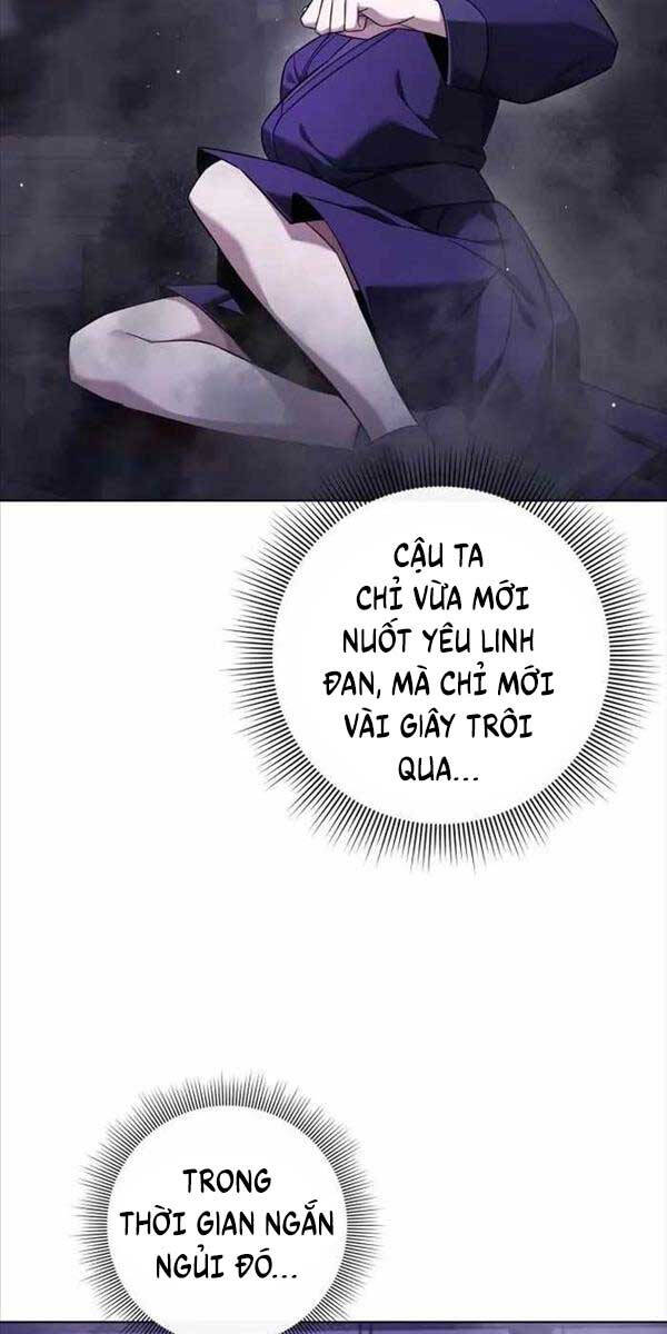 Đêm Của Yêu Tinh Chapter 15 - 107