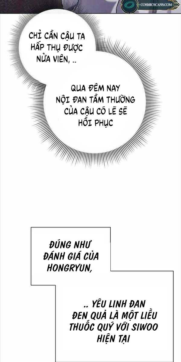 Đêm Của Yêu Tinh Chapter 15 - 100