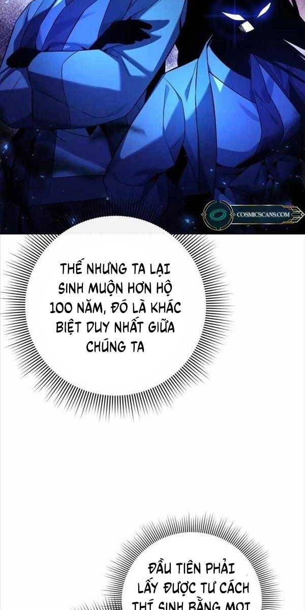 Đêm Của Yêu Tinh Chapter 16 - 29