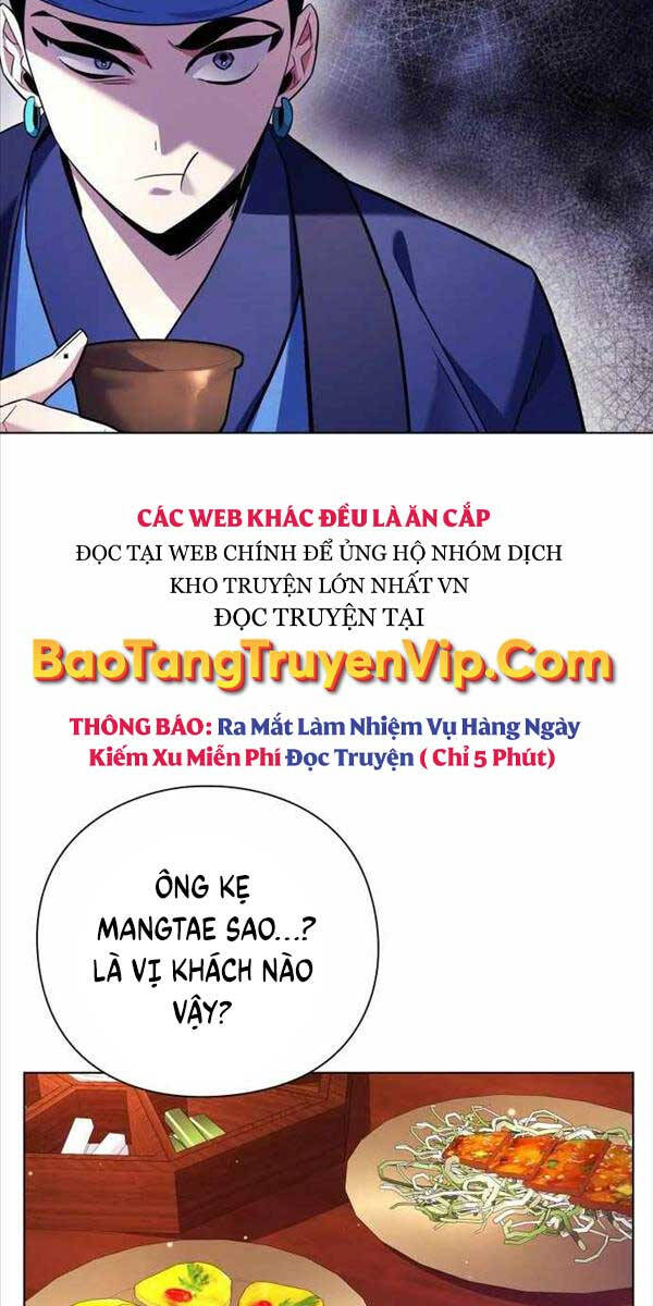 Đêm Của Yêu Tinh Chapter 16 - 8