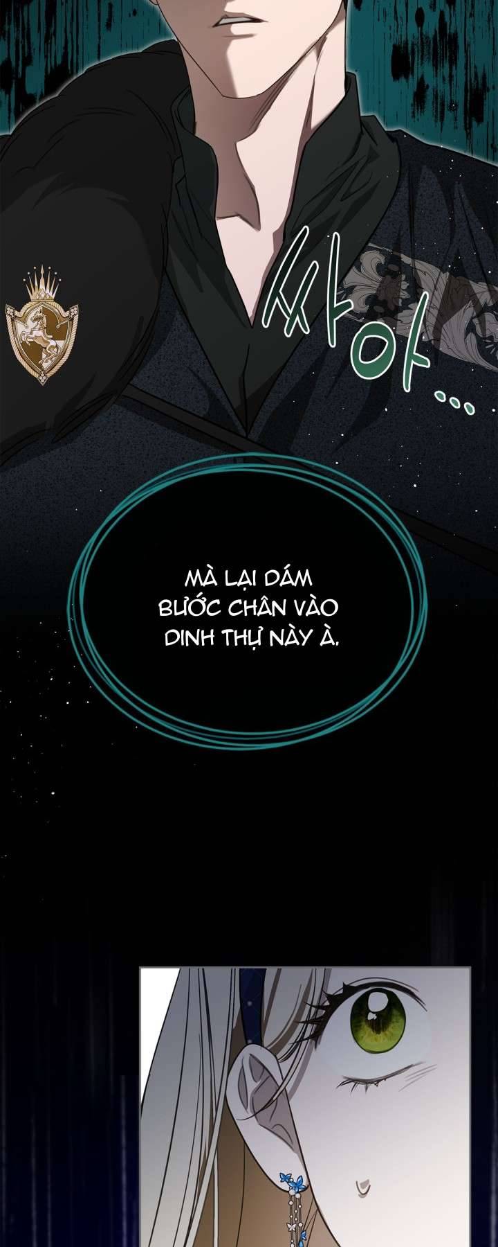 Không Chỉ Là Bắt Nạt Chapter 149 - 517