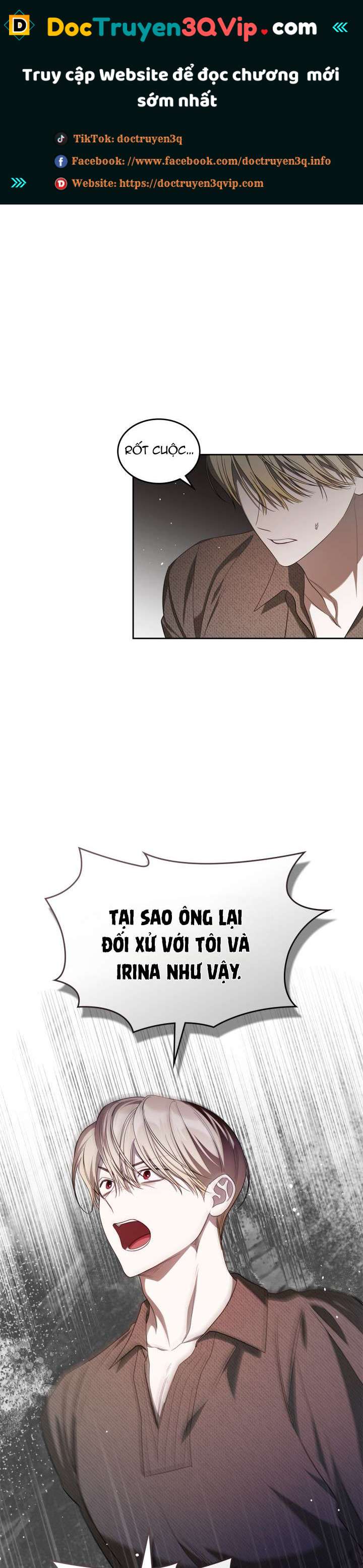 Không Chỉ Là Bắt Nạt Chapter 149 - 469