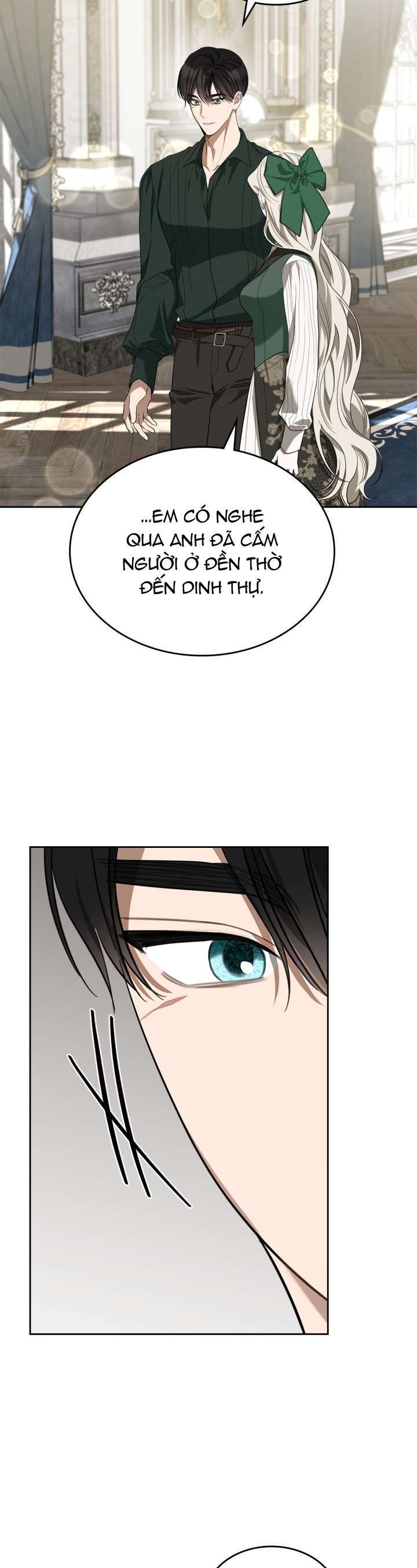 Diner Chapter 109 - 491