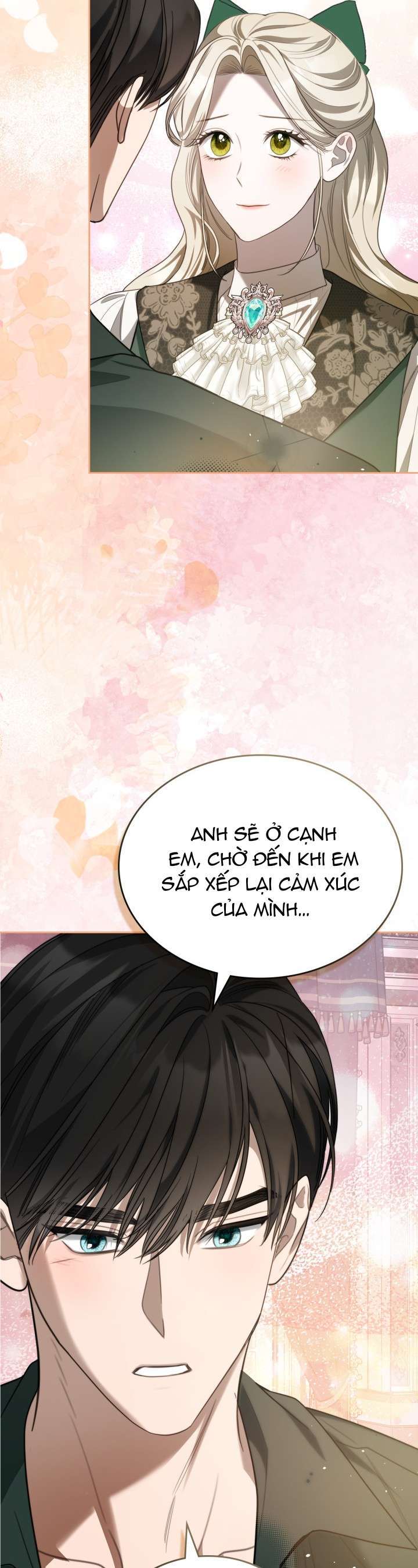 Không Chỉ Là Bắt Nạt Chapter 149 - 506