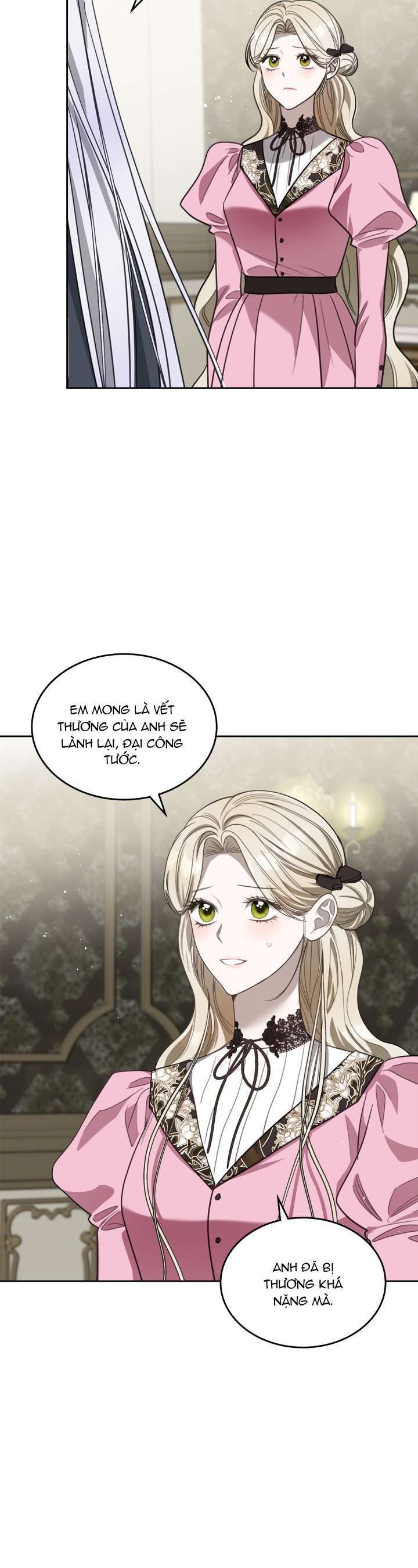 Không Chỉ Là Bắt Nạt Chapter 149 - 441