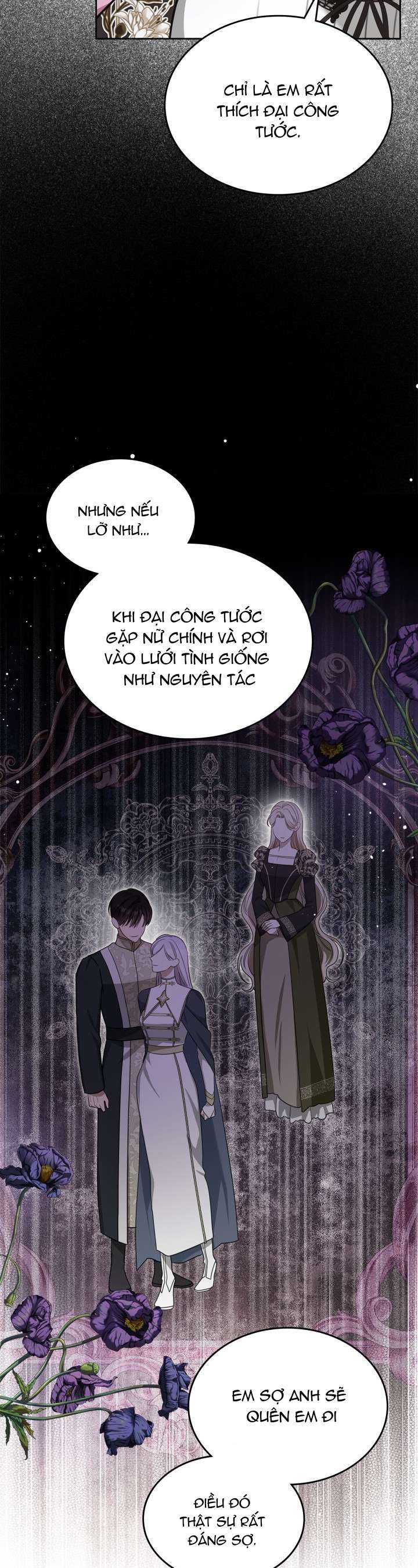 Không Chỉ Là Bắt Nạt Chapter 149 - 458