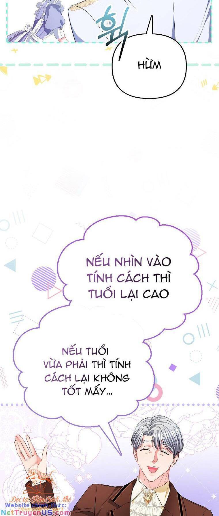 Nàng Công Chúa Của Mọi Người Chapter 32 - 6