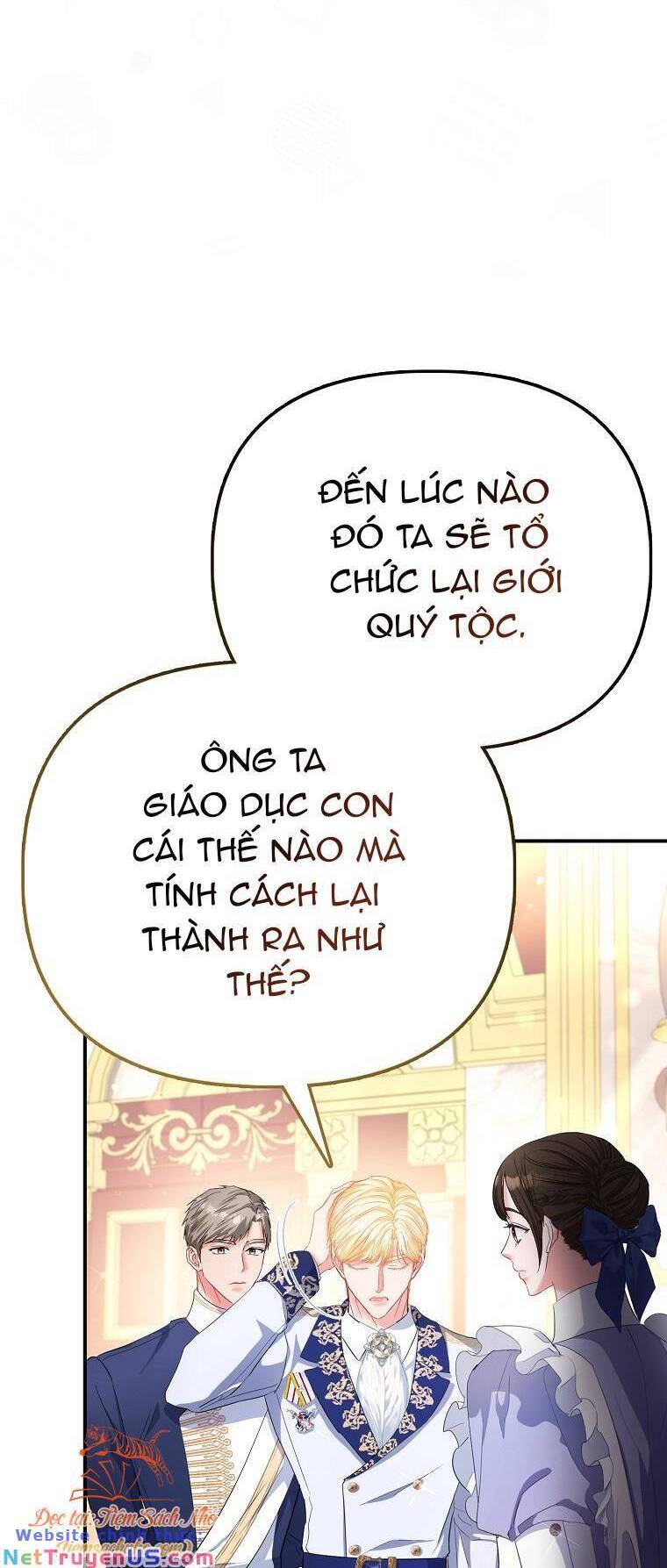 Nàng Công Chúa Của Mọi Người Chapter 32 - 8