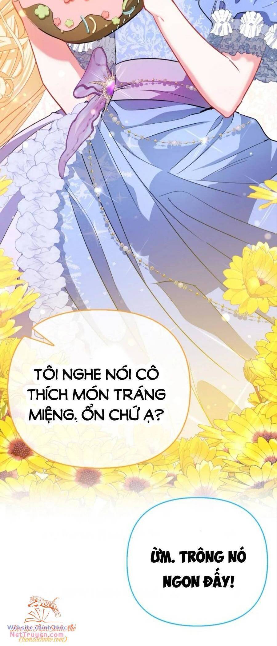 Nàng Công Chúa Của Mọi Người Chapter 41 - 16