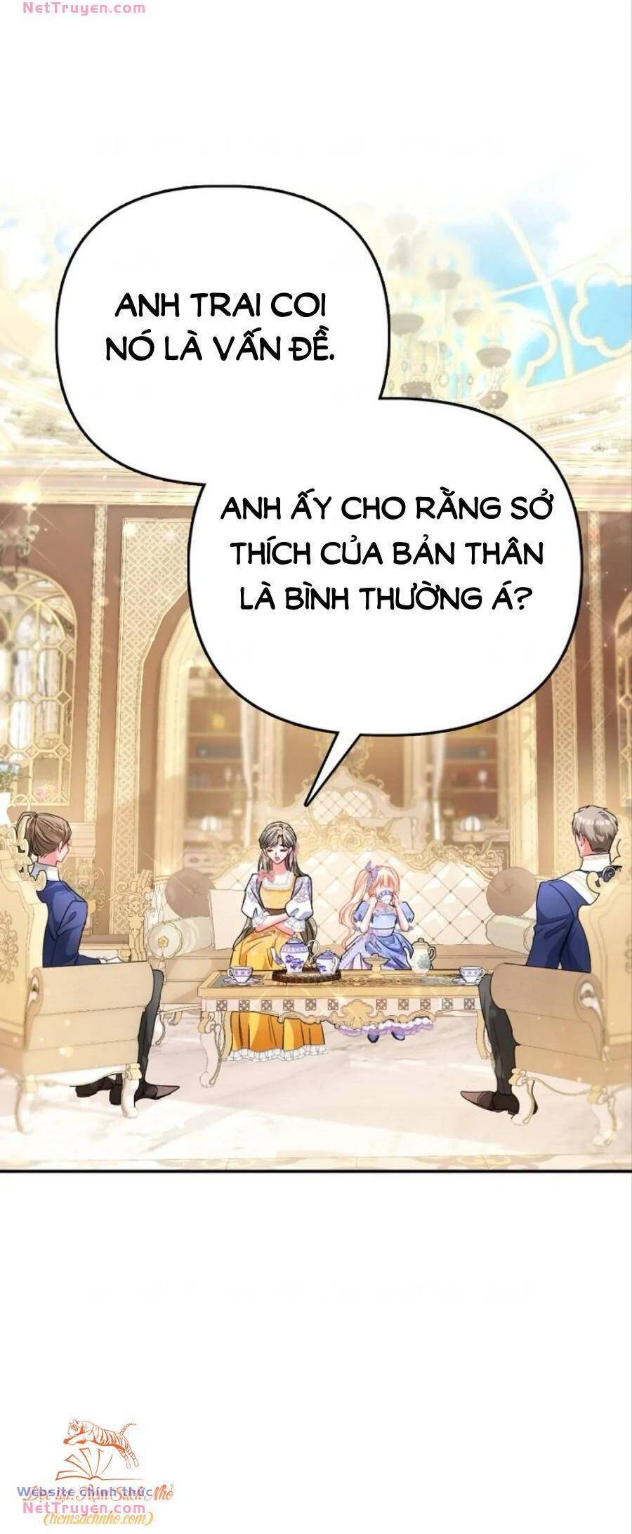 Nàng Công Chúa Của Mọi Người Chapter 41 - 20