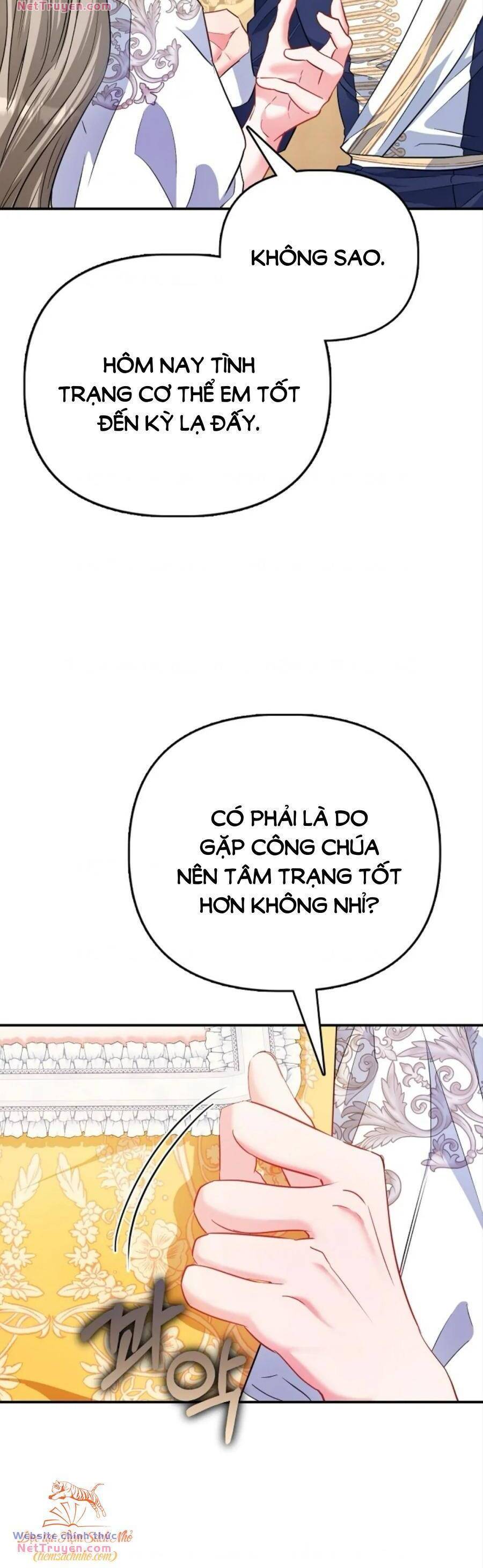 Nàng Công Chúa Của Mọi Người Chapter 41 - 28