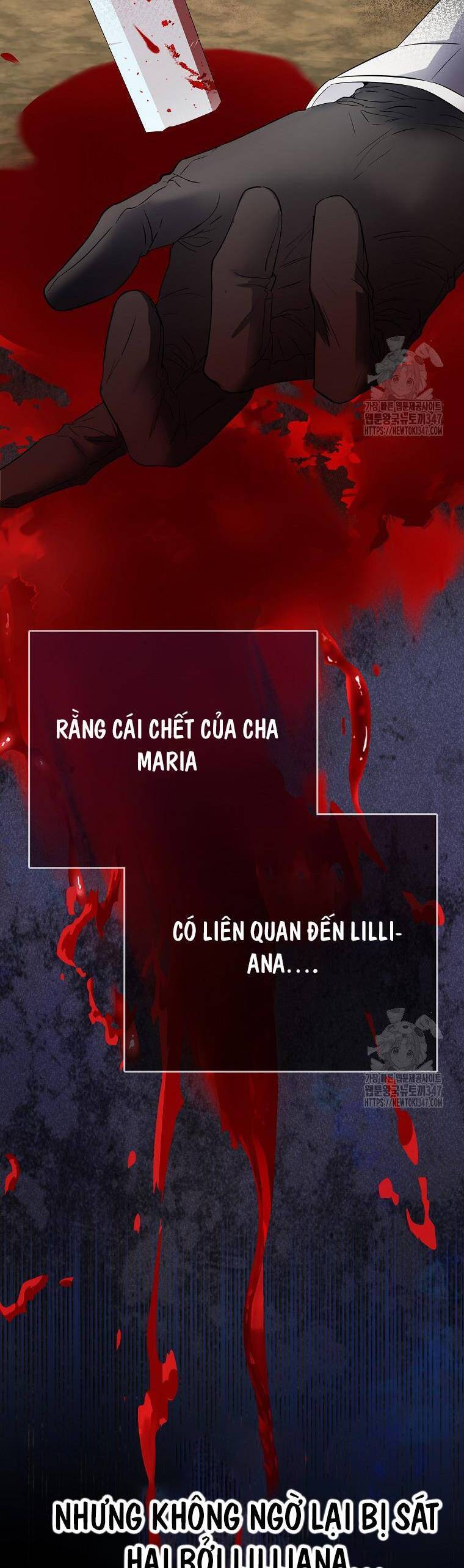 Nàng Công Chúa Của Mọi Người Chapter 58 - 35