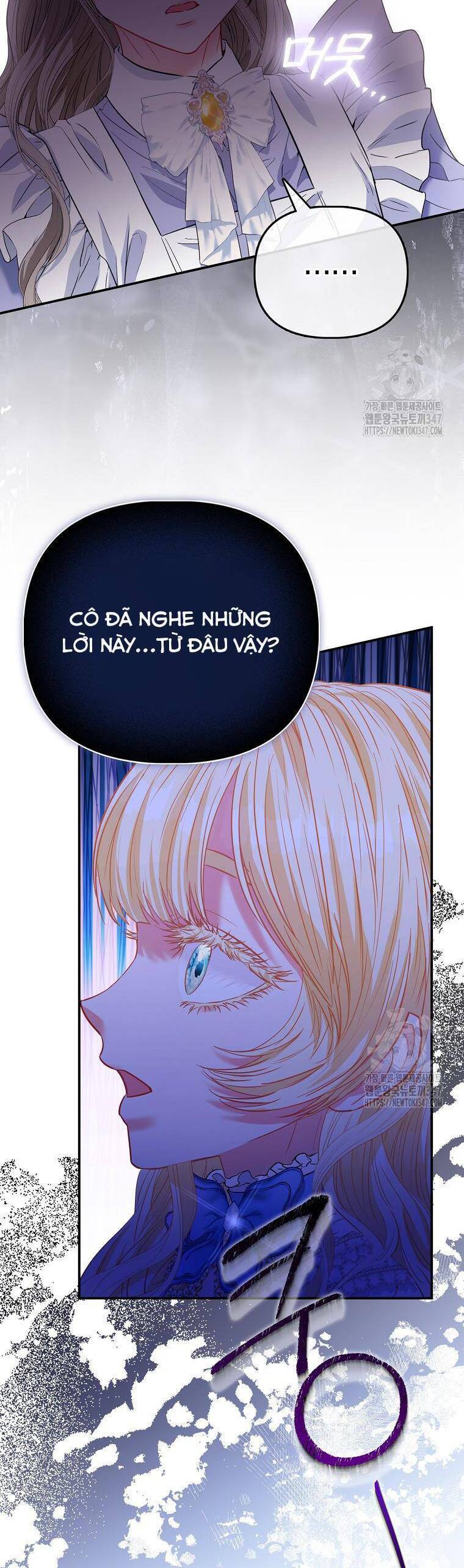 Nàng Công Chúa Của Mọi Người Chapter 58 - 41