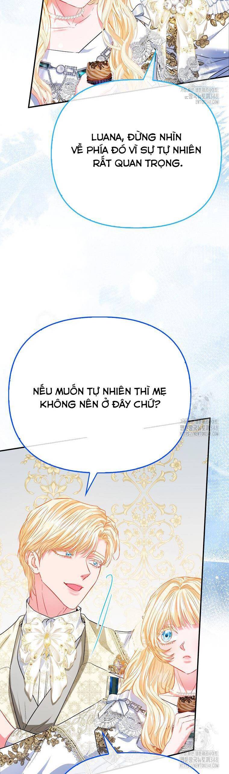 Nàng Công Chúa Của Mọi Người Chapter 59 - 33