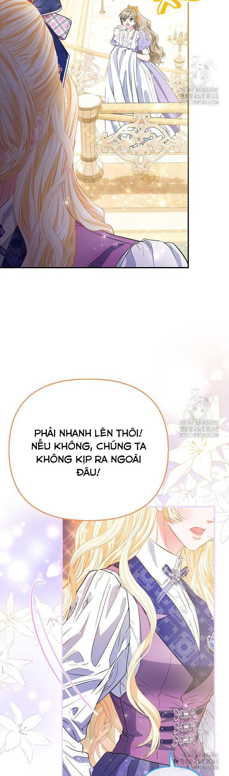 Nàng Công Chúa Của Mọi Người Chapter 59 - 48