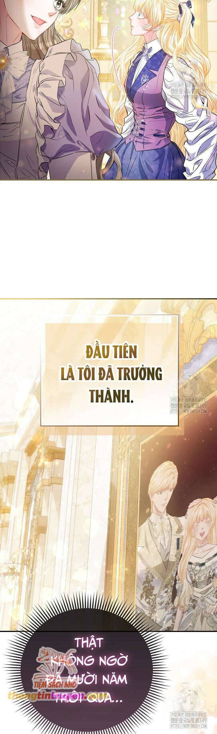 Nàng Công Chúa Của Mọi Người Chapter 60 - 5