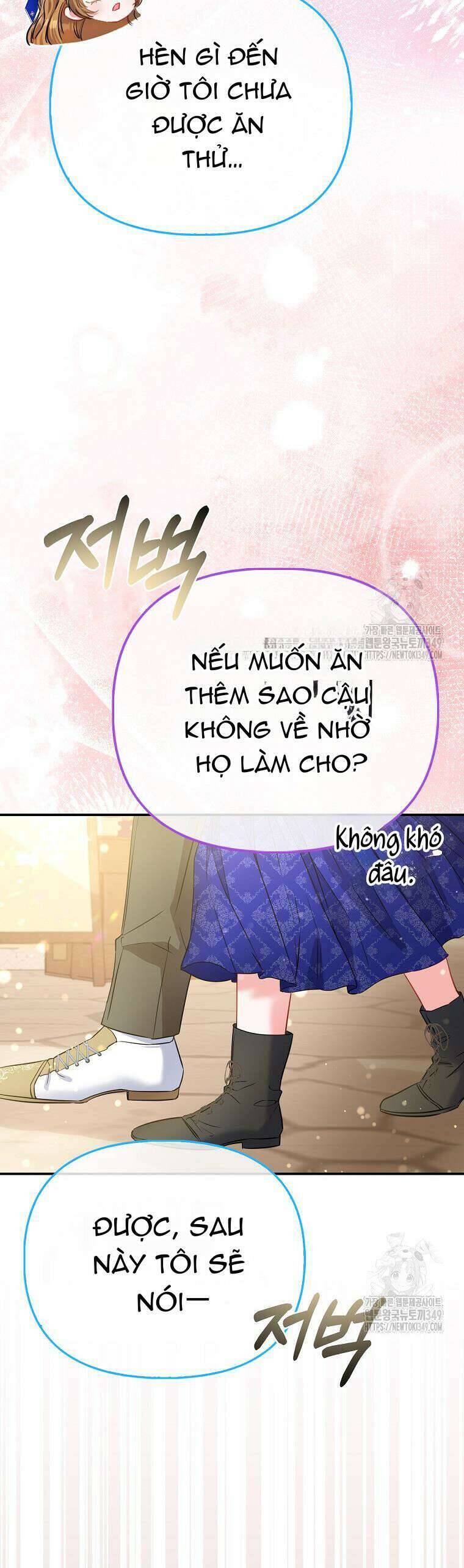 Nàng Công Chúa Của Mọi Người Chapter 60 - 42