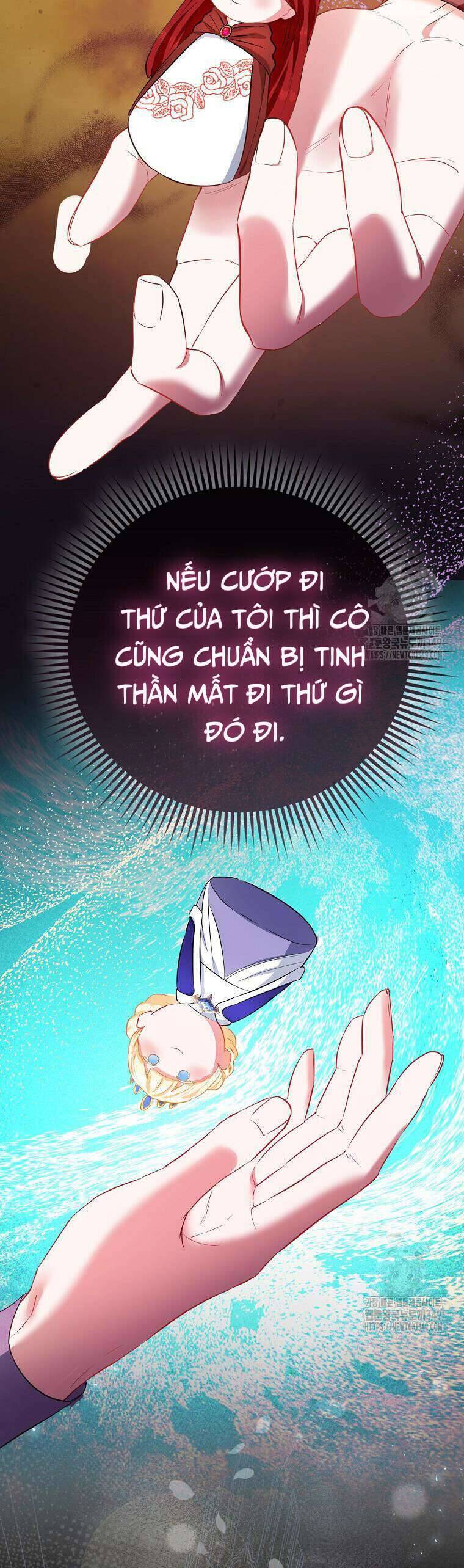 Nàng Công Chúa Của Mọi Người Chapter 60 - 51