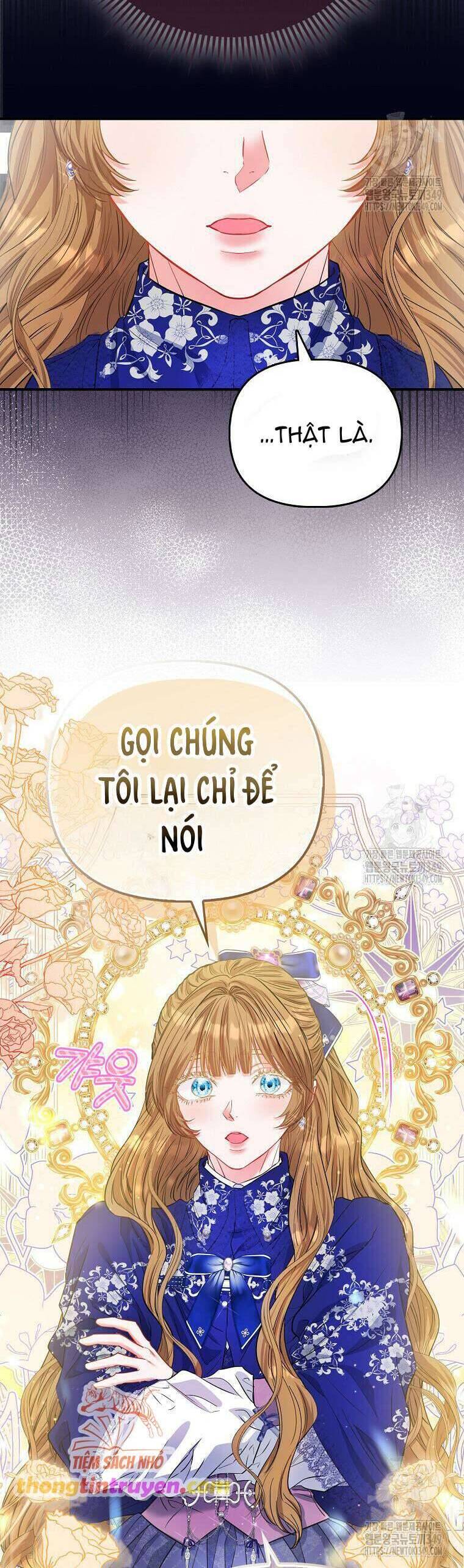 Nàng Công Chúa Của Mọi Người Chapter 60 - 53