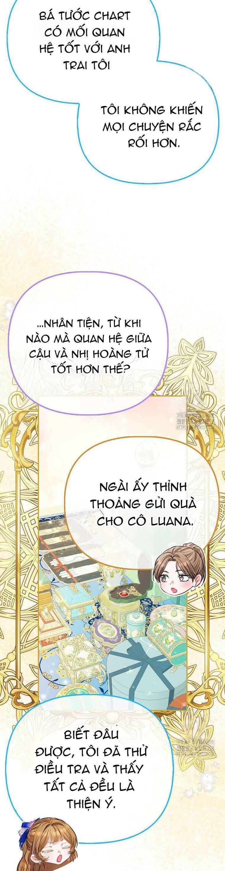 Nàng Công Chúa Của Mọi Người Chapter 61 - 17