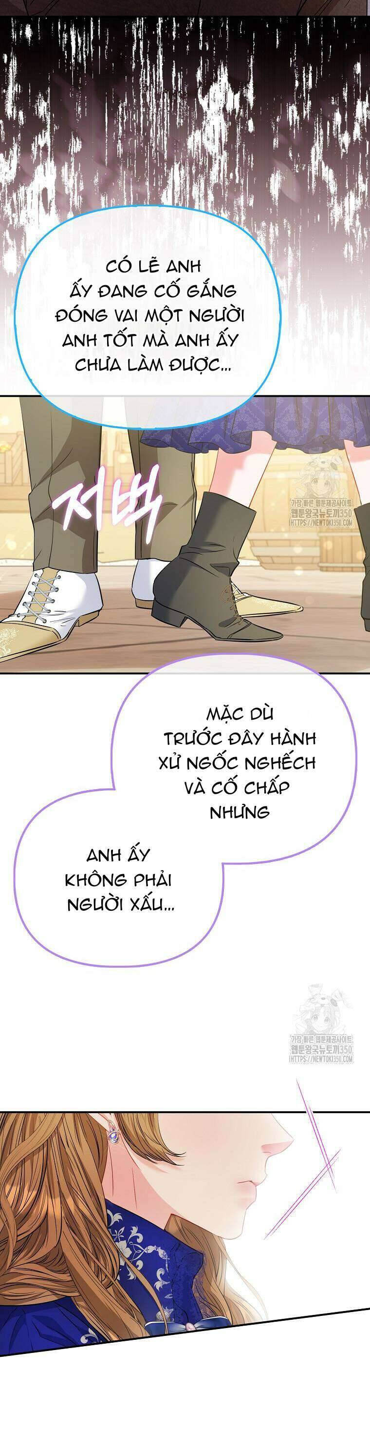 Nàng Công Chúa Của Mọi Người Chapter 61 - 19