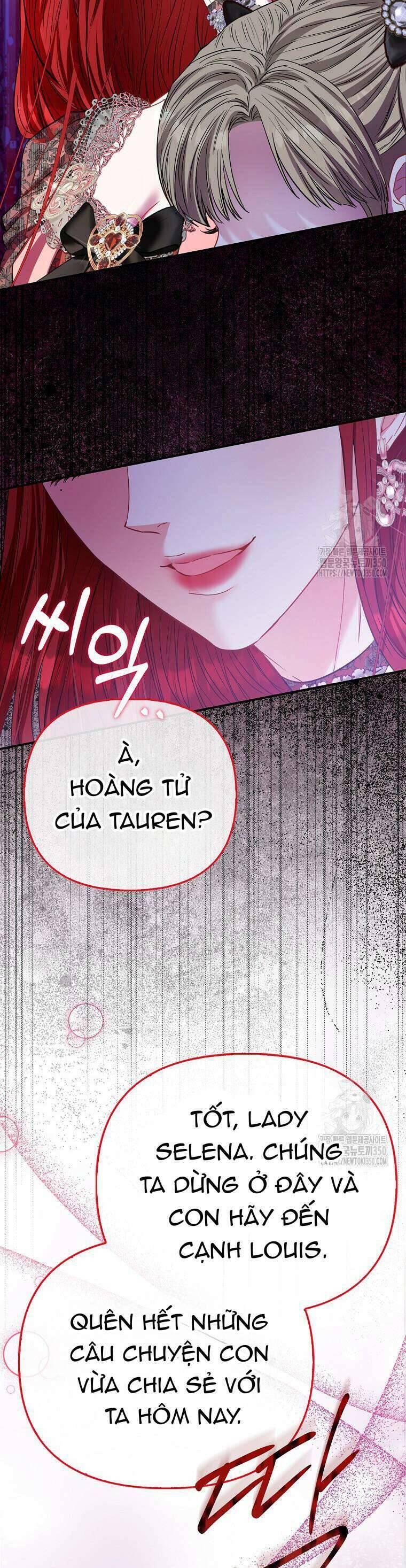 Nàng Công Chúa Của Mọi Người Chapter 61 - 28