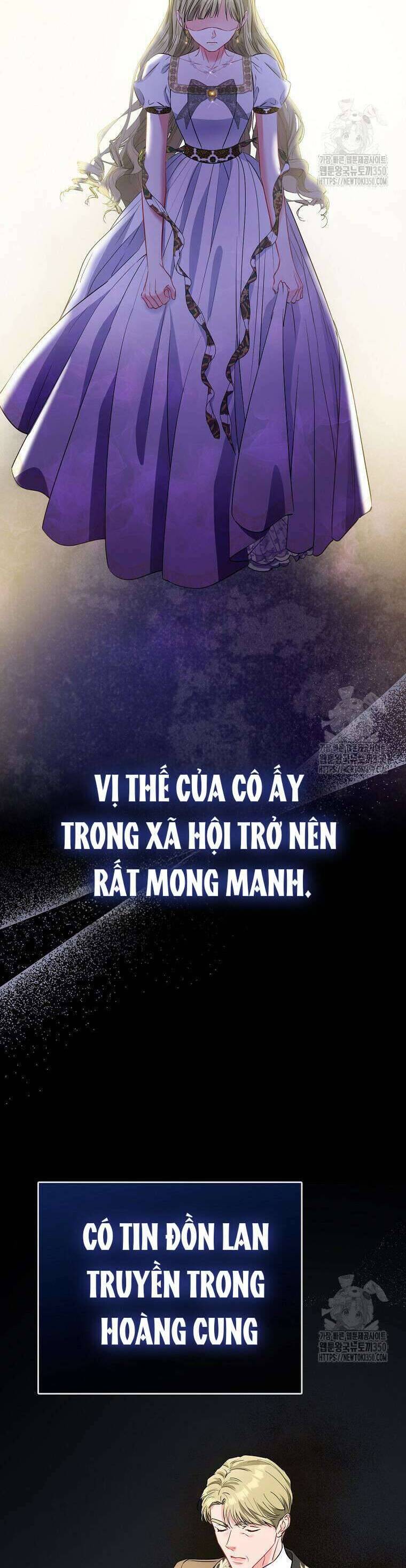 Nàng Công Chúa Của Mọi Người Chapter 61 - 4