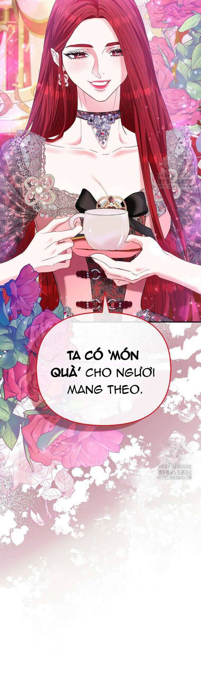 Nàng Công Chúa Của Mọi Người Chapter 61 - 35