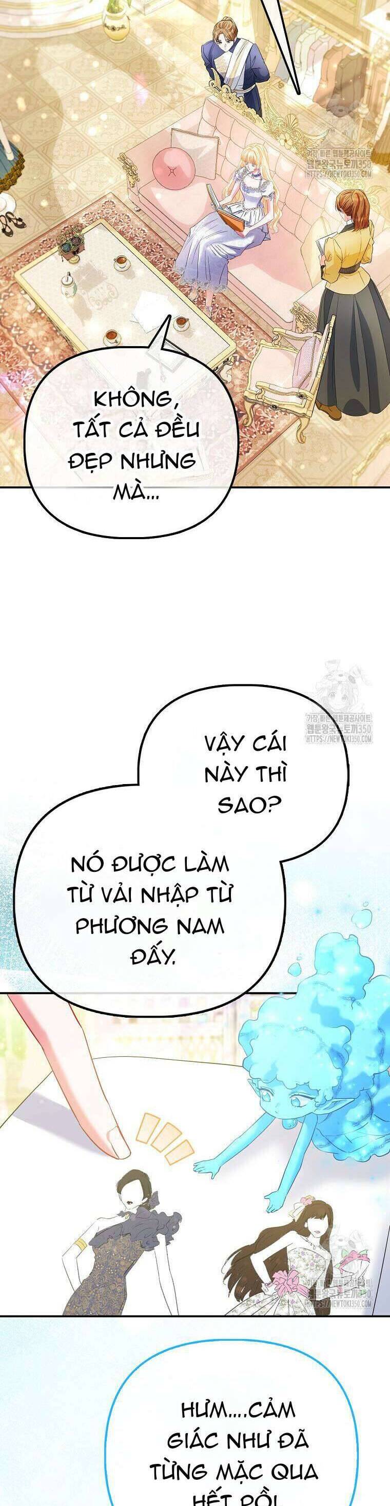 Nàng Công Chúa Của Mọi Người Chapter 61 - 38