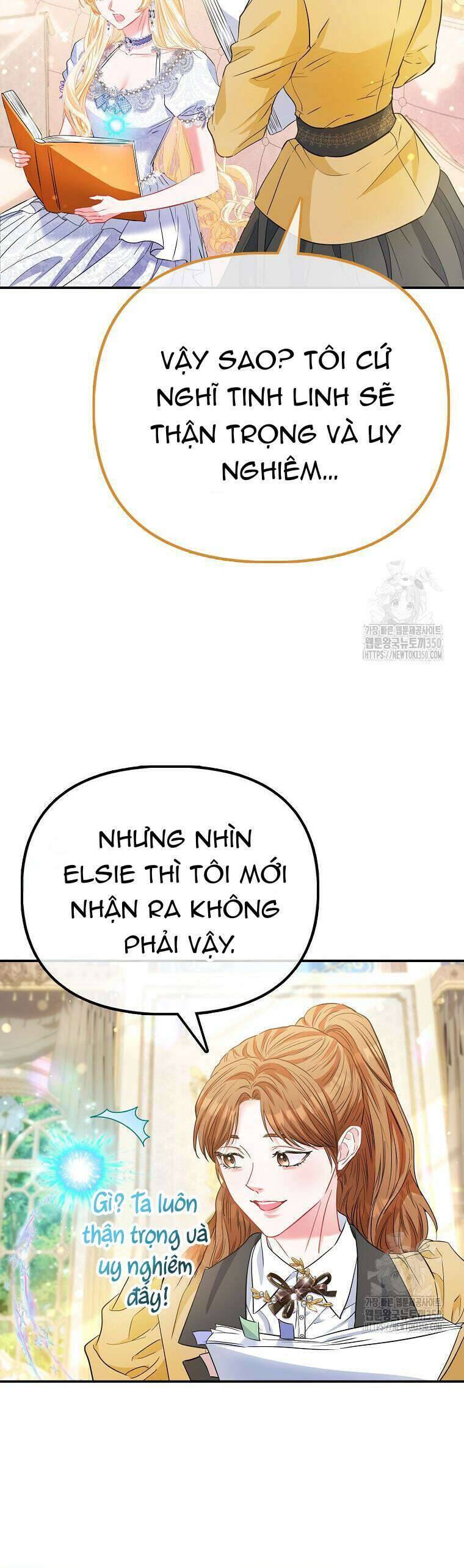 Nàng Công Chúa Của Mọi Người Chapter 61 - 40