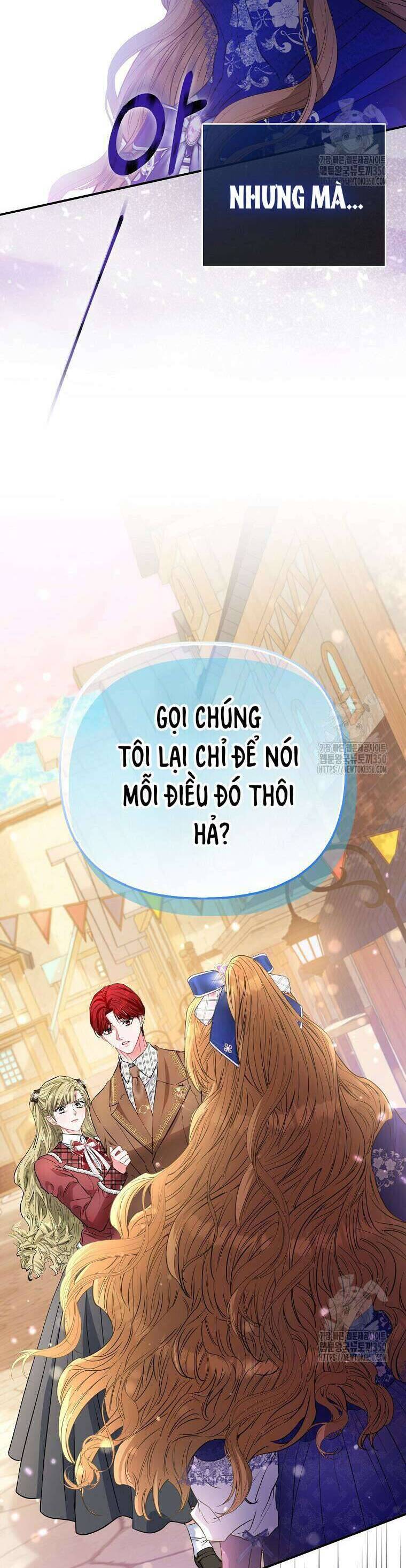 Nàng Công Chúa Của Mọi Người Chapter 61 - 7