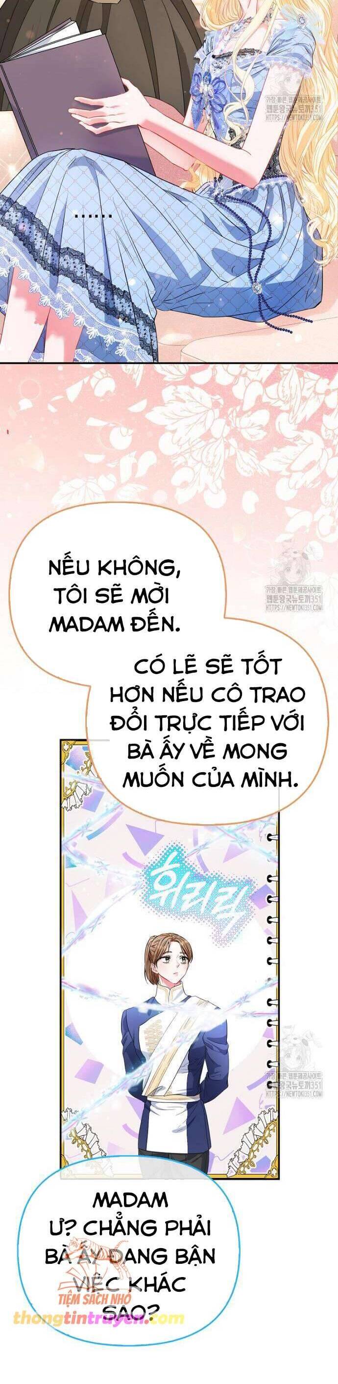 Nàng Công Chúa Của Mọi Người Chapter 62 - 14