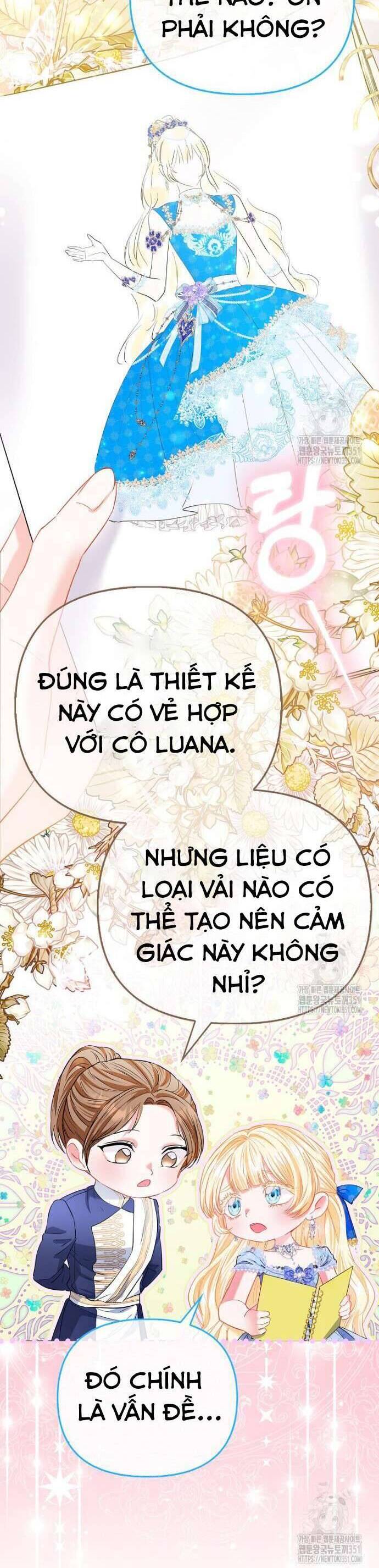 Nàng Công Chúa Của Mọi Người Chapter 62 - 18