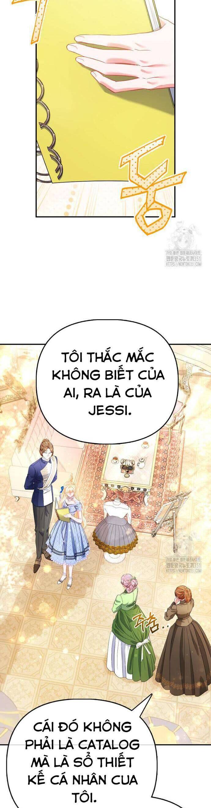 Nàng Công Chúa Của Mọi Người Chapter 62 - 22