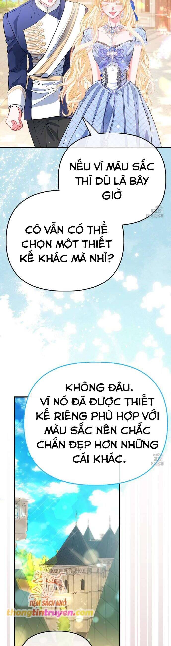 Nàng Công Chúa Của Mọi Người Chapter 62 - 37