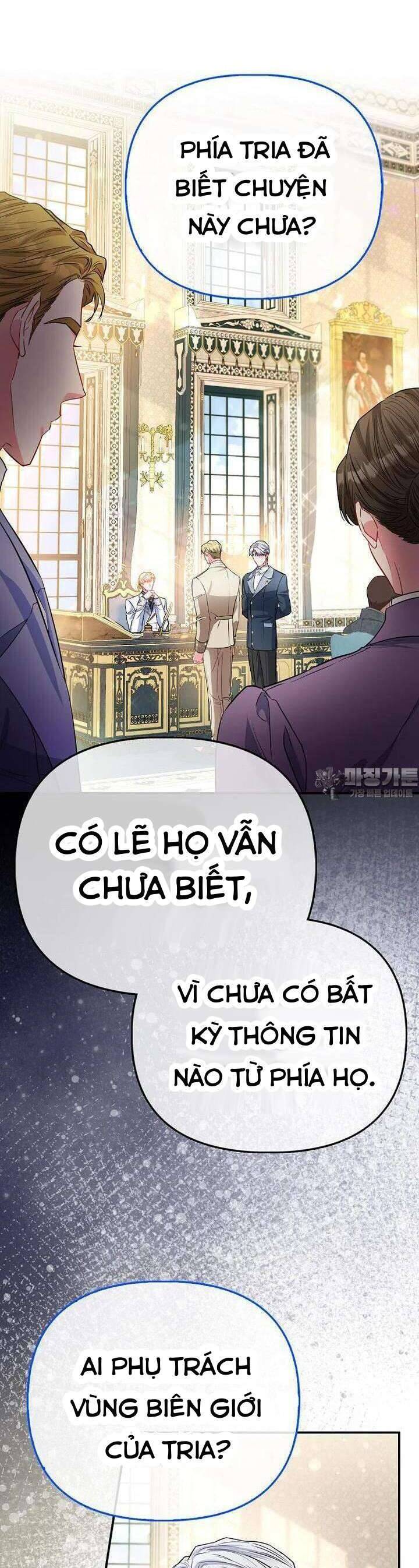 Nàng Công Chúa Của Mọi Người Chapter 63 - 20